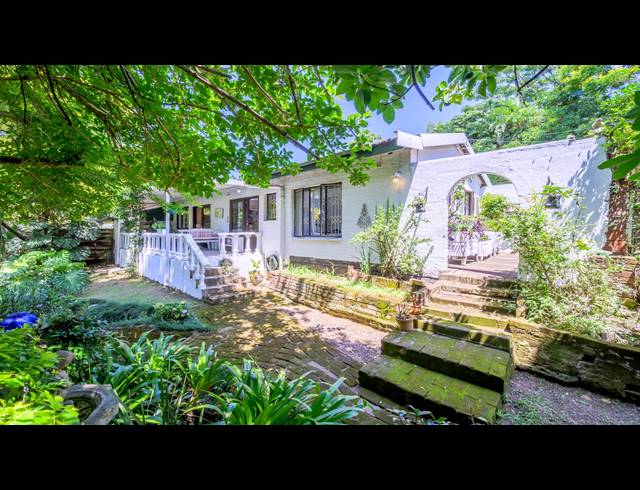 2 BEDROOM SIMPLEX FOR SALE IN WESTVILLE